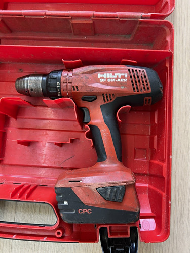 Hilti a22 22v - hilti,