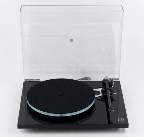 Rega planar turntable - rega,