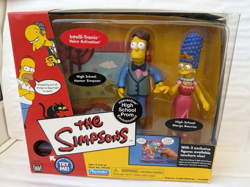 The simpsons world - simpsons,