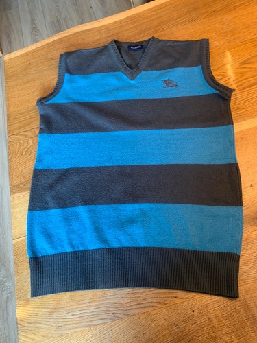 Pullunder von burberry london - von,