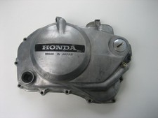 Honda CB250N CB400N Motordeckel Kupplungsdeckel Ölmessstab Drehzahlmesser