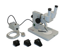 WILL Wetzlar Stereomikroskop