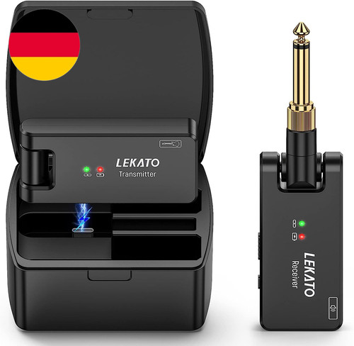 Lekato kabelloses - lekato,