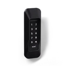 Nuki Keypad 1 Diebstahlschutz