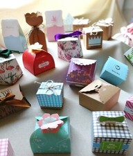 24x Gastgeschenk Hochzeit