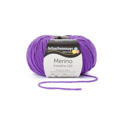 Merino extrafine 120 von - merino,