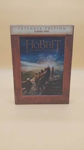 Der hobbit eine - der,