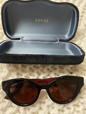 Gucci Sonnenbrille
