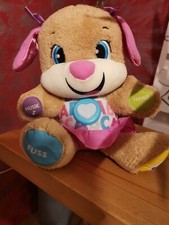 kuschelteddy Sprechend