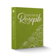 Itenga rezeptordner - itenga,