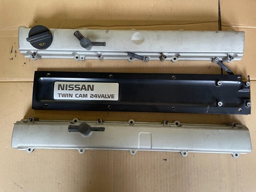 Nissan skyline r32 - nissan,