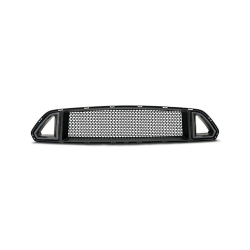 Ford kühlergrill frontgrill - kühlergrill,