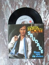 Michael Holm - Saudade