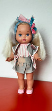 Mattel Puppe 1988 Lil Miss Original