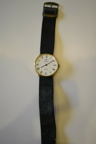 Royal buler handaufzug - royal,