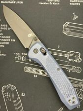 [0690] Gerber Sedulo 08723 Black S30V Lock Droppoint Taschenmesser