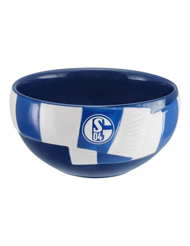 Schalke s04 müslischale - fc,