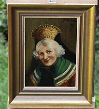 Porträt eines Mannes mit