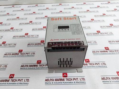 Bri motor soft start - bri, bri-45