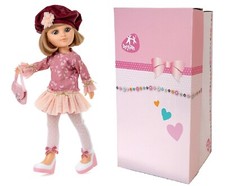 Berjuan Fashion Puppe 40Cm