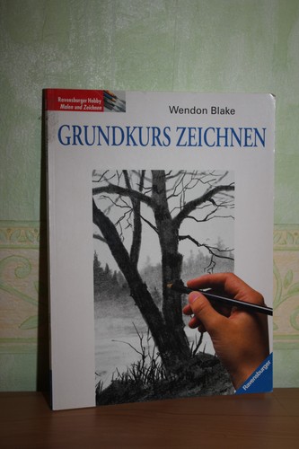 Wendon blake grundkurs - wendon,
