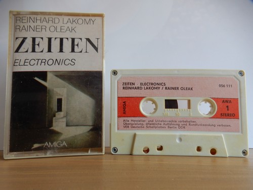 Lakomy oleak zeiten - r.,