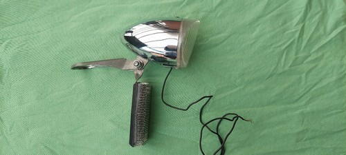 Oldtimer fahrradlampe - oldtimer,
