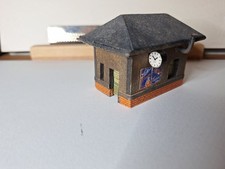 Modelleisenbahn, H0, DDR