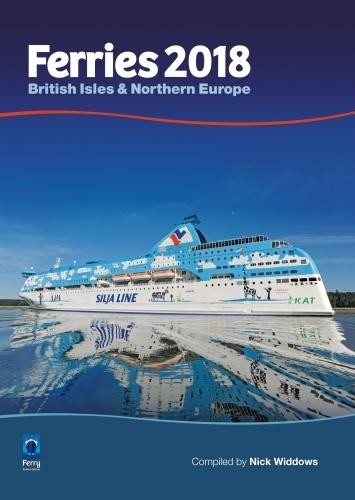 Ferries 2018