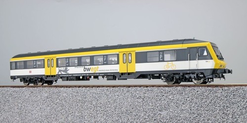 Esu pullman 36513 - esu,
