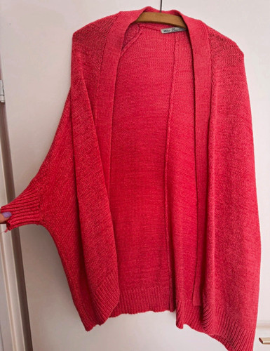 Zara damen strickjacke - zara,