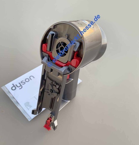 Motorblock grundgehäuse dyson - motorblock,