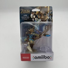 LINK (ARCHER / BOGENSCHÜZE)
