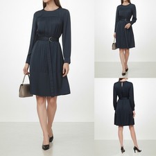 Damen Elegant Langarm