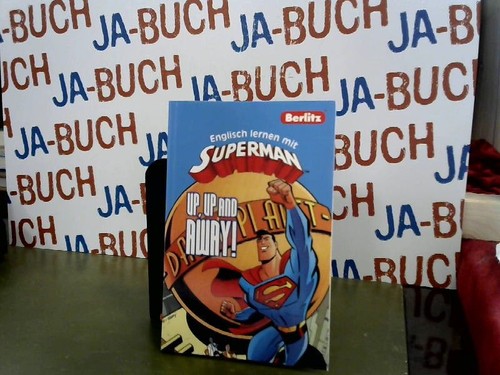 Berlitz englisch lernen mit - englisch,