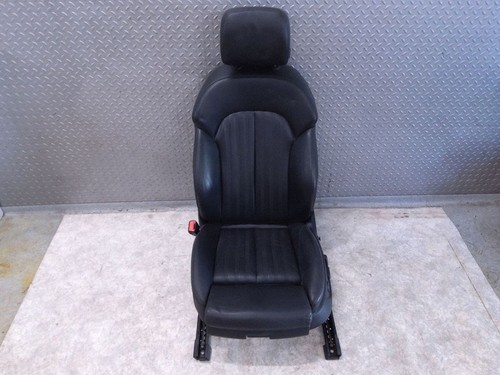 Audi 2012 vorne - c7,