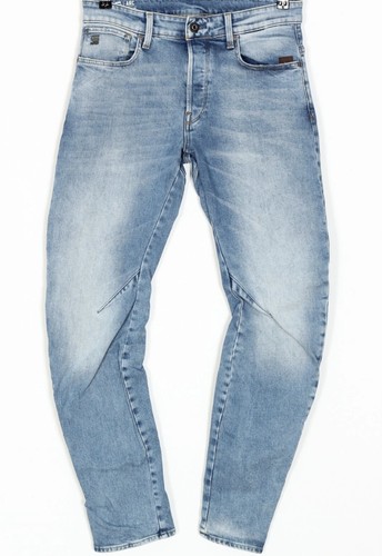 Star arc slim - 3d, stretch
