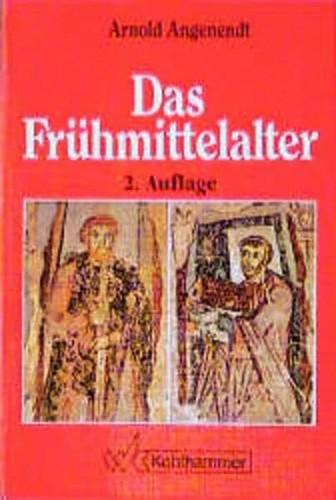 Das frühmittelalter die - frühmittelalter:,