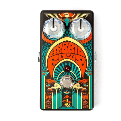 Neu mxr csp041 custom shop - neu:,