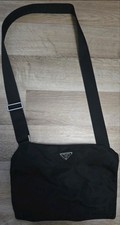 Prada Nylon Umhängetasche