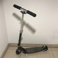 Micro Scooter Rocket mit extra breiten Rollen