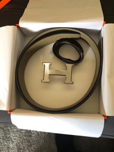 Original hermes wendegürtel - hermes,
