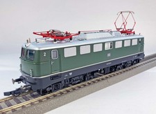 Roco H0= 43388, Elektrolok 140