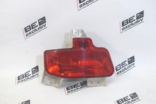 Opel Zafira C Tourer Nebelschlussleuchte links NSL Nebelleuchte 13278790