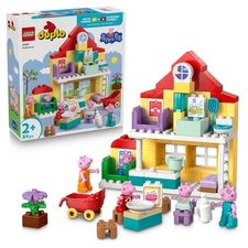 LEGO DUPLO Peppa Wutz 10467