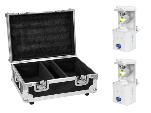 Eurolite set led tsl 350 - 2x, tsl-350