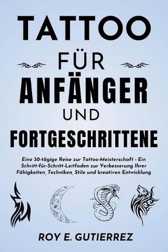 Tattoo anfnger und - tattoo,