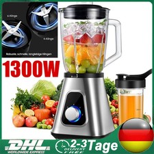 Standmixer, Smoothie Maker