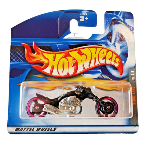 Hot wheels blast lane in - wheels,