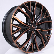 19 Zoll original Seat Leon Cupra KL 5FA601025R Exclusive II Alufelge 1 Stück